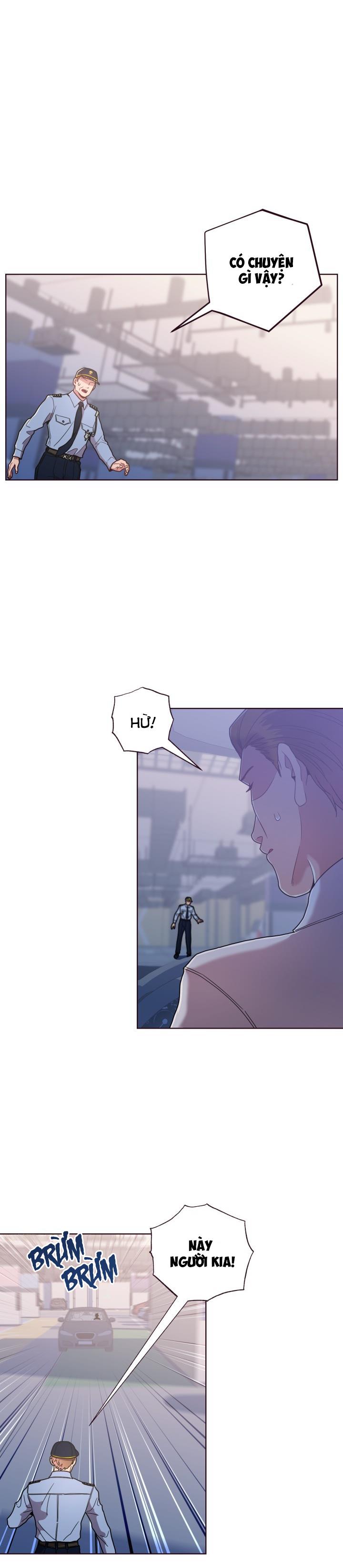 sụp đổ chapter 15 1