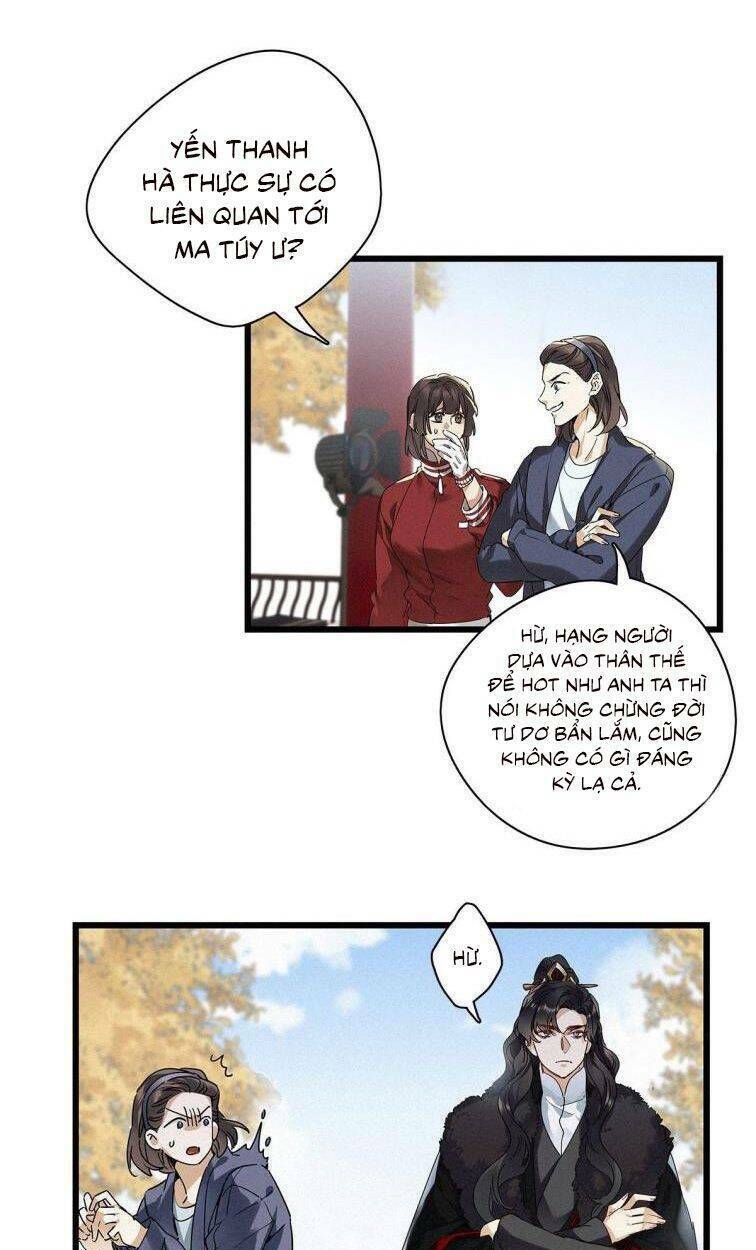 thỉnh quân nhập quái chapter 27 6