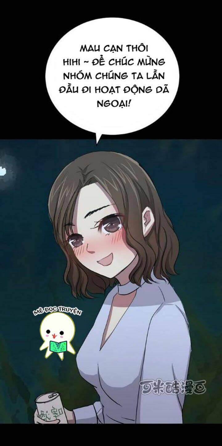hành trình truy tìm cái chết của up chủ chapter 8 7