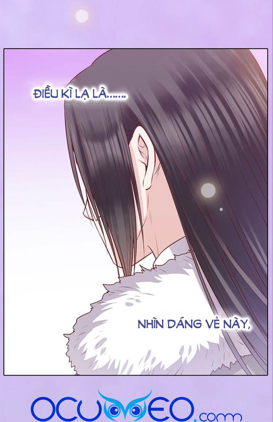 mỹ nhân già rồi chapter 55 34