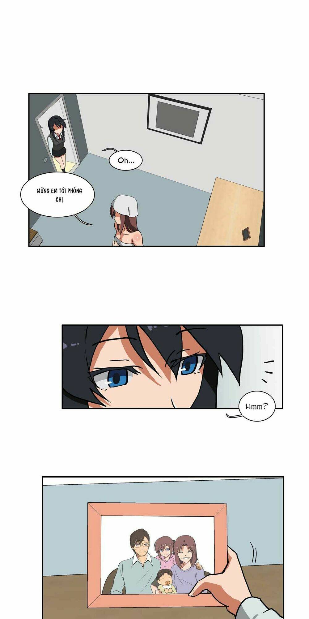 anh hùng nhân tạo 2 chapter 3 12