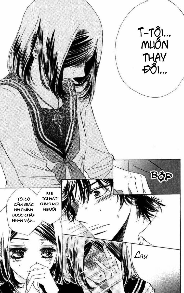 ác quỷ và bản tình ca chapter 24.5 17