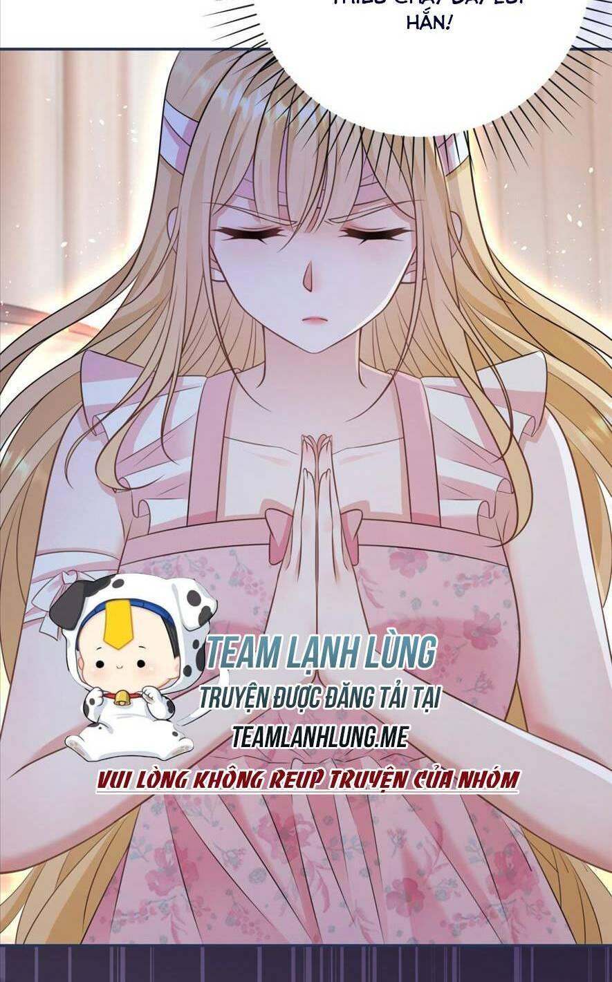 sau khi xuyên sách các nam chính hắc hoá ai cũng chiều chuộng ta chapter 3 9