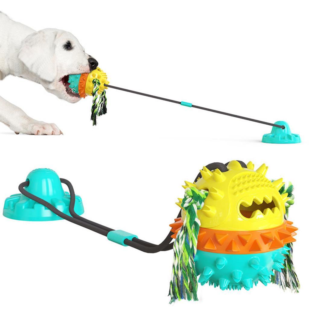 Pet Chew Toys Dog Molar Bite Toy Rubber Puppy Chew Toy for Dogs