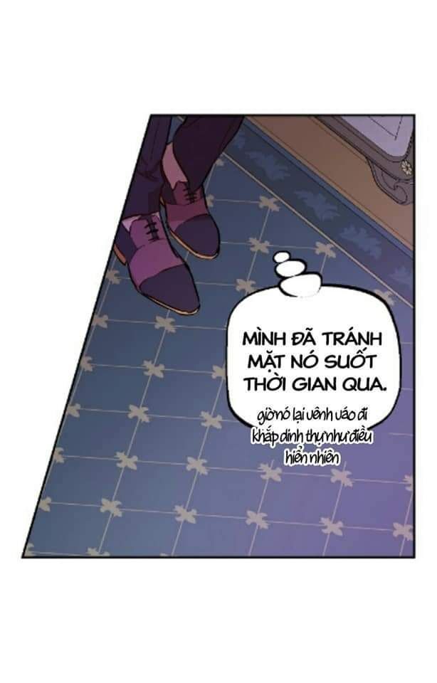 một ngày nọ tôi bỗng thành nàng công chúa chapter 67 41