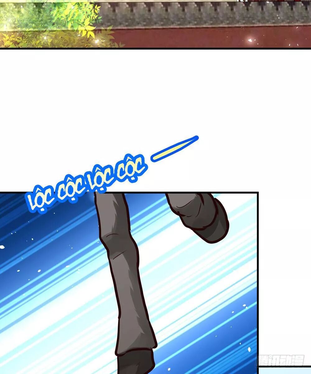 thái tử phi nhà ta thật hung hăng chapter 15 41