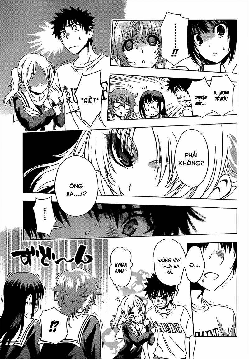 koisome momiji chapter 18 10