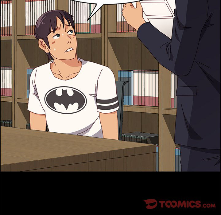 trợ lý chapter 32 31