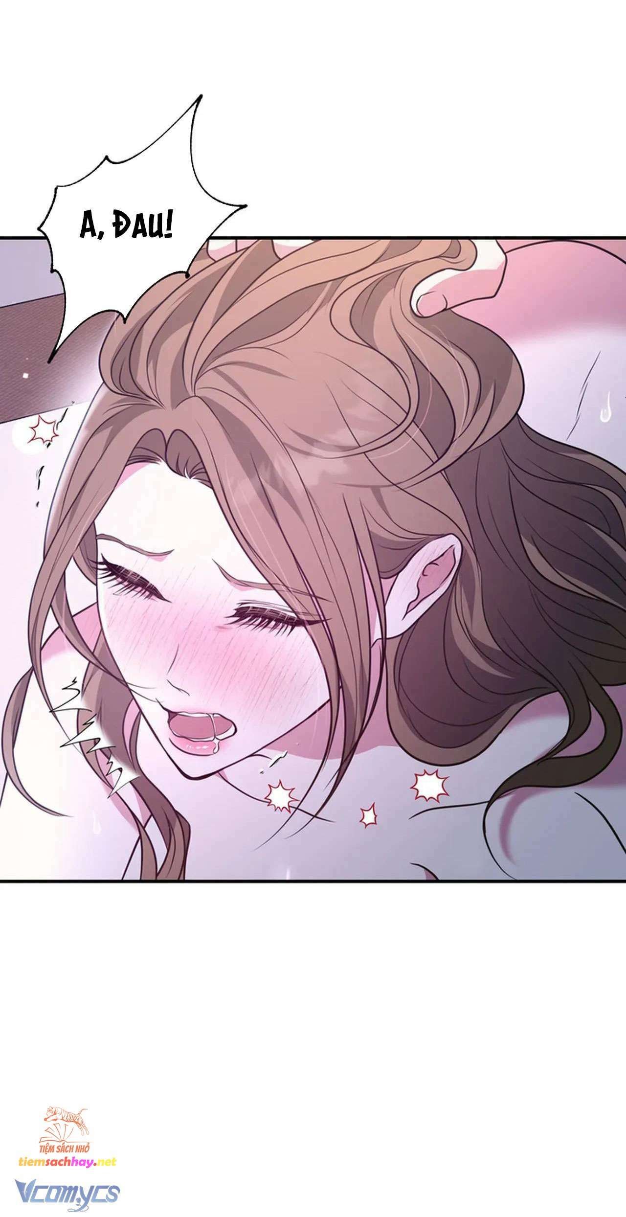 [18+] sở thích tuỳ tiện chapter 1 11