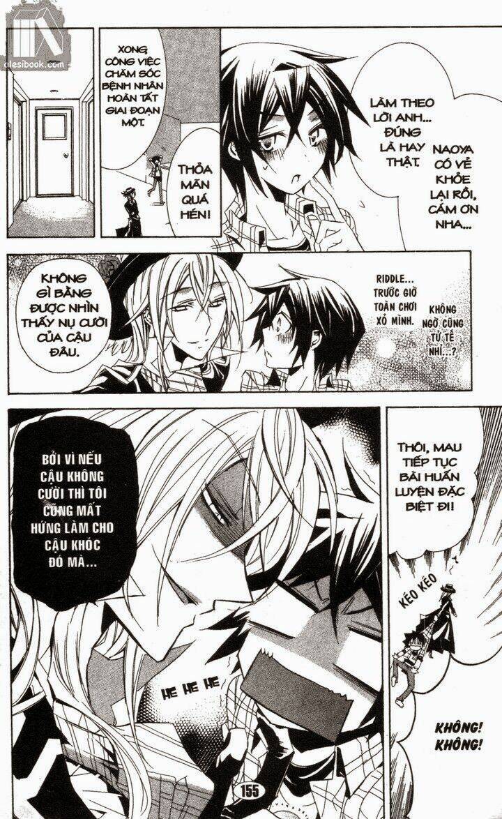 people dying off - người tiễn vong chapter 6 25