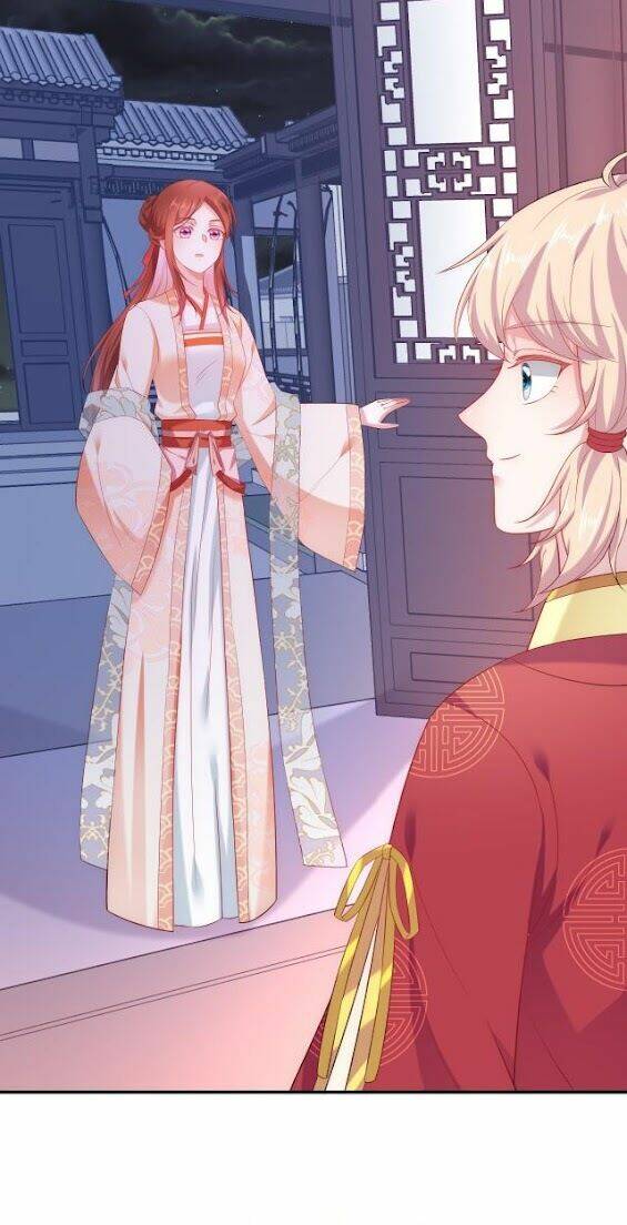 ta đào tạo minh tinh ở cổ đại chapter 4 16