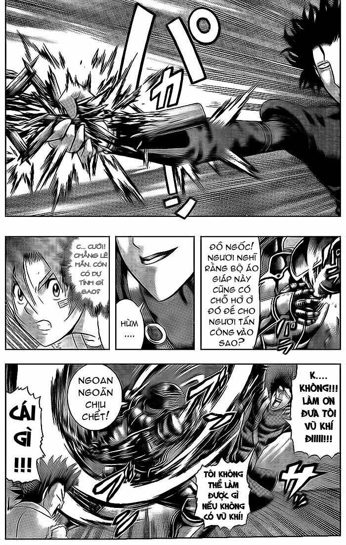 history's strongest disciple kenichi chapter 364 4