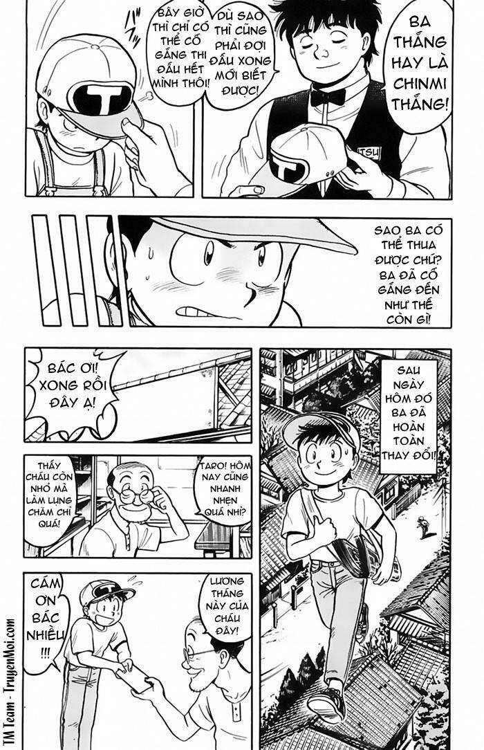 break shot chapter 112 7