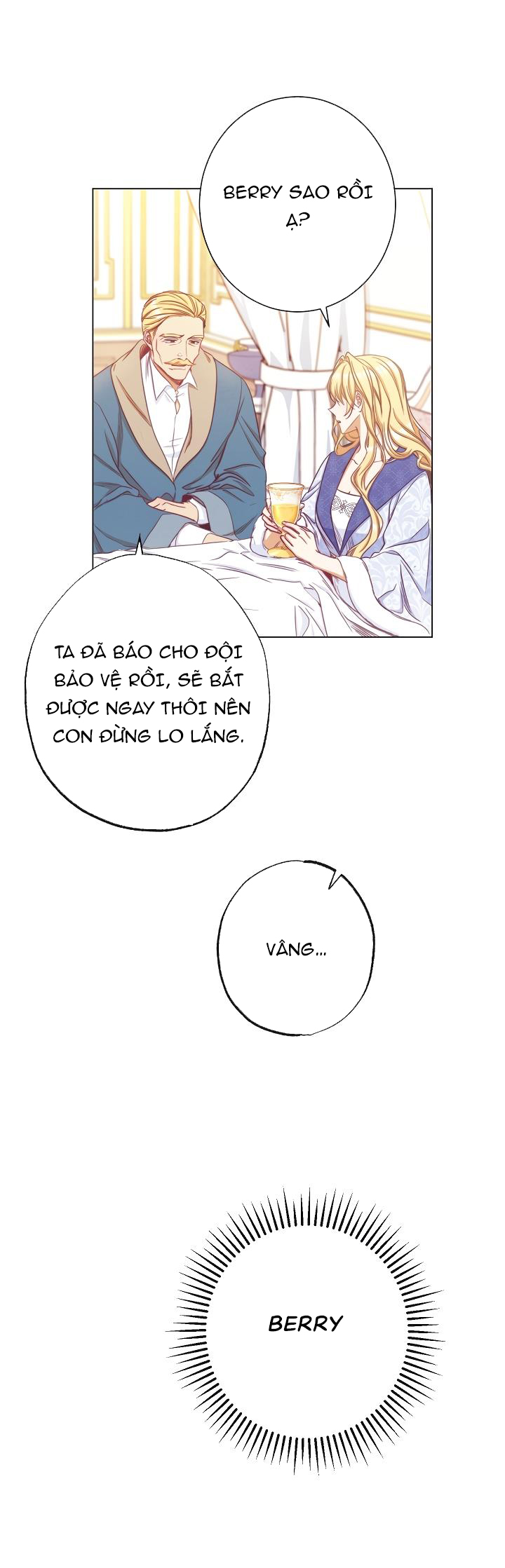 ác nữ đảo ngược đồng hồ cát chapter 50 27