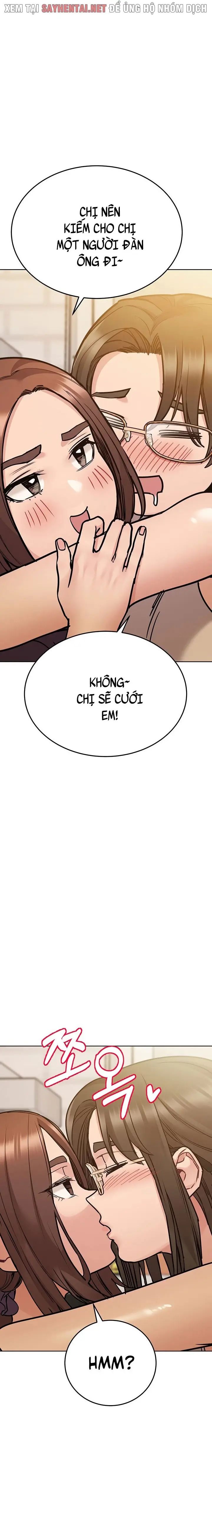 giữ bí mật với mẹ em nhé! chapter 43 13