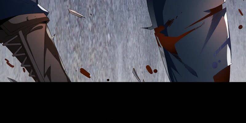 thần thương dị yêu lục chapter 1 9