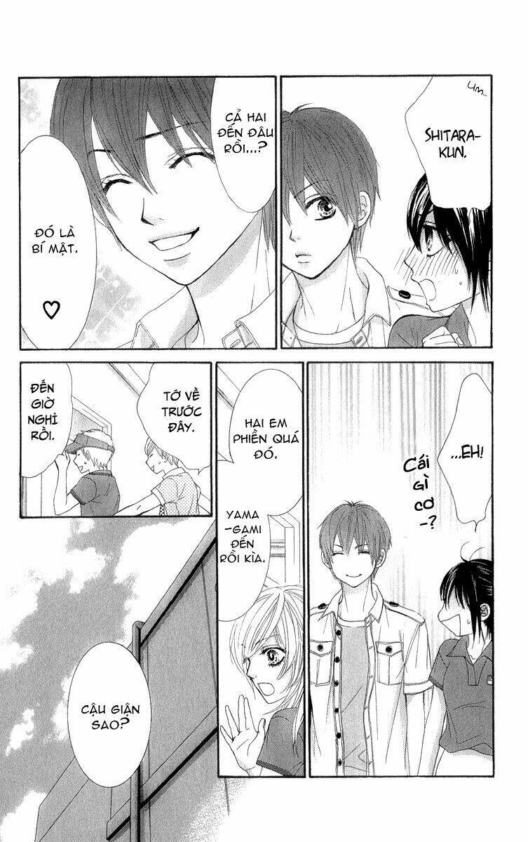 bokutachi wa shitte shimatta chapter 36 15