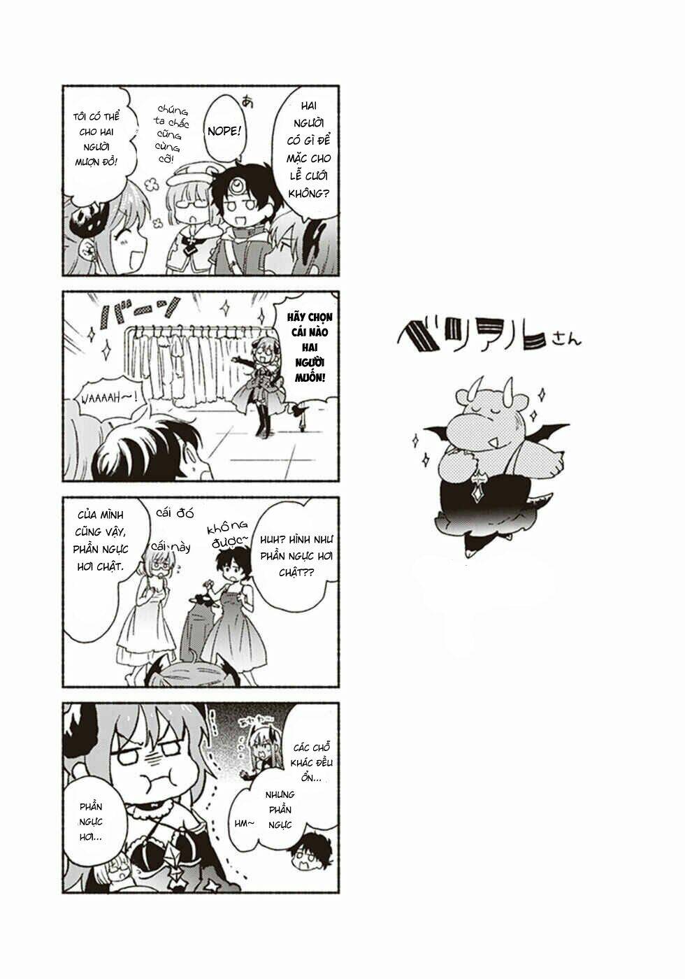 kochira last boss maoh shiro mae chapter 15 41