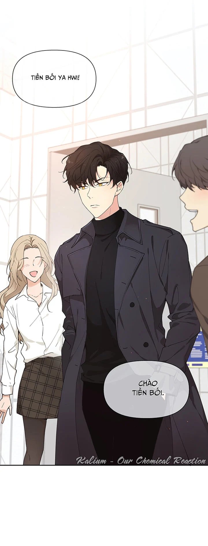 tâm tư của ju in chapter 1 8