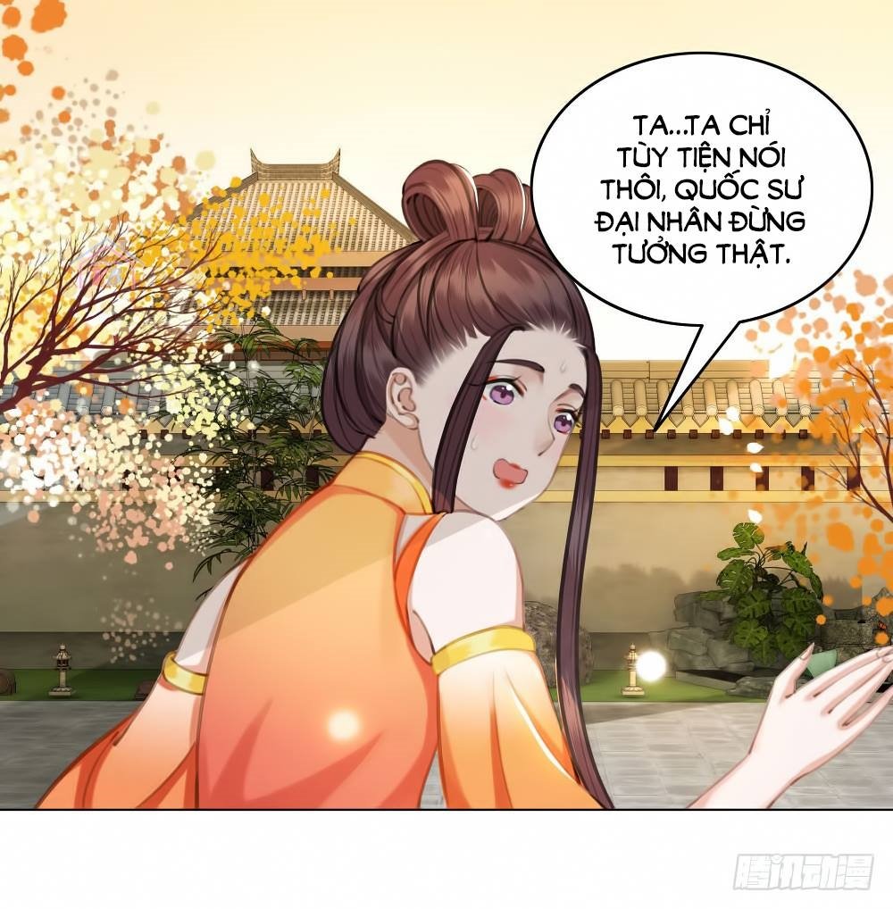 gay rồi! cái đó thành tinh rồi chapter 21 11