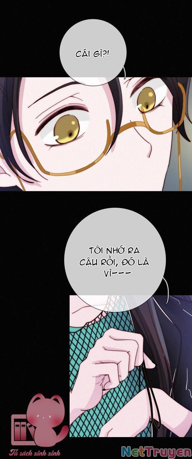 đêm tối chốn này chapter 50.2 41