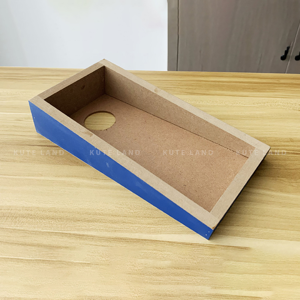 Trò chơi uống bia rượu Bean Bag Toss Game thử thách ném gối vào lỗ xem ai cao tay hơn