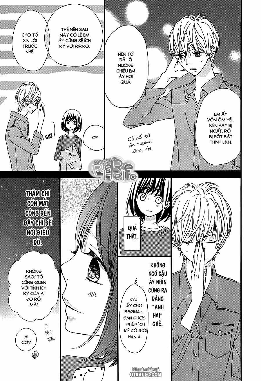 rere hello chapter 15 21