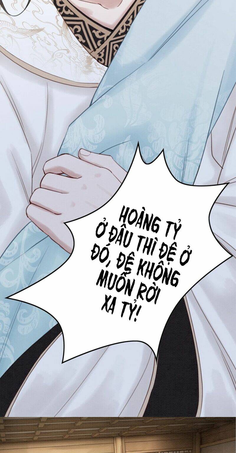 trọng sinh bá sủng nhiếp chính vương quá mạnh mẽ chapter 19 4