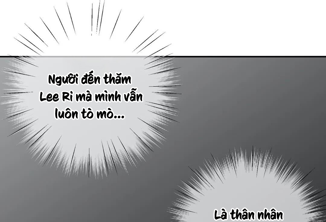 thời gian giữa sói và chó chapter 40 7