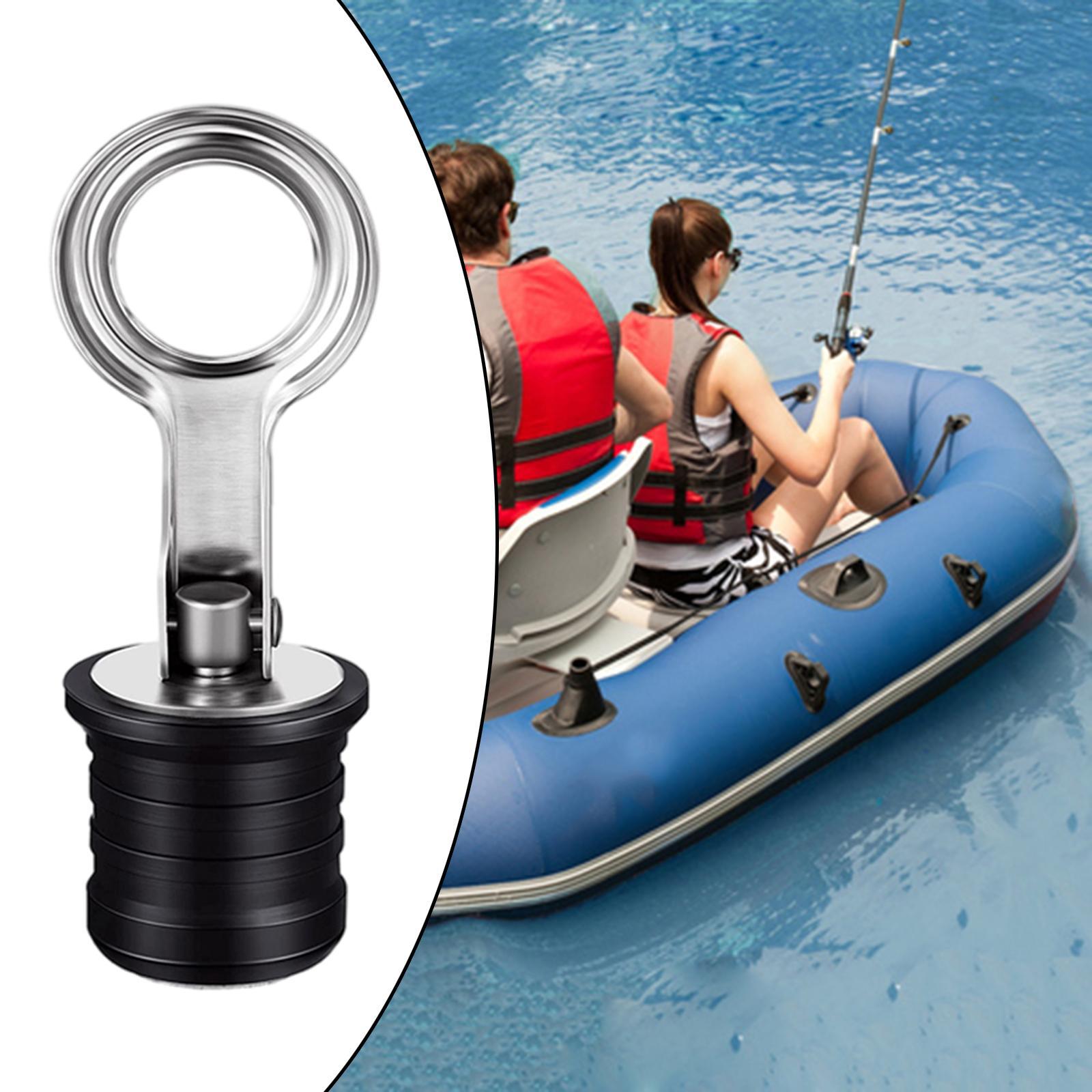 Hull Boat Drain Plug Bung Socket 19mm 25mm 19mm