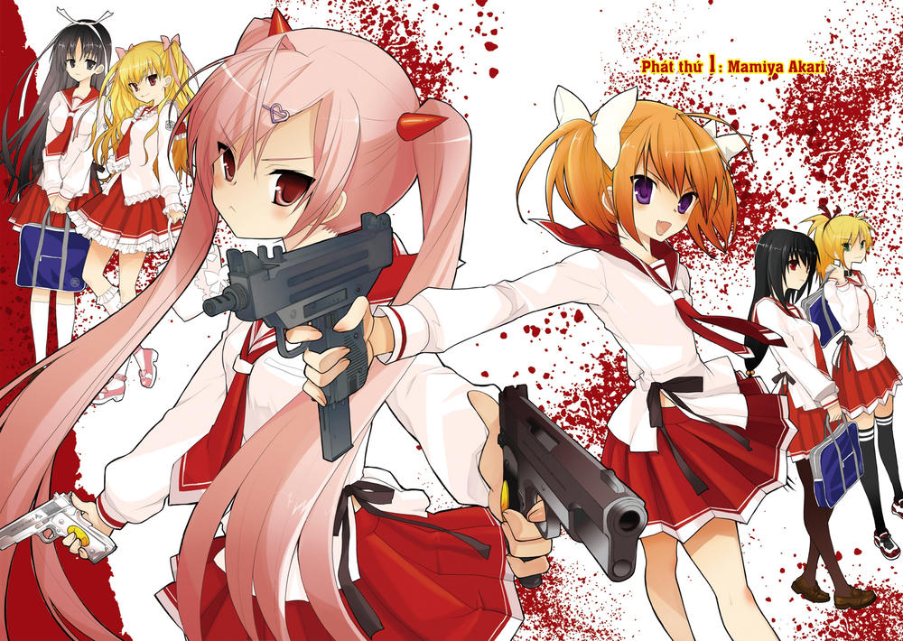 hidan no aria aa chapter 1 7