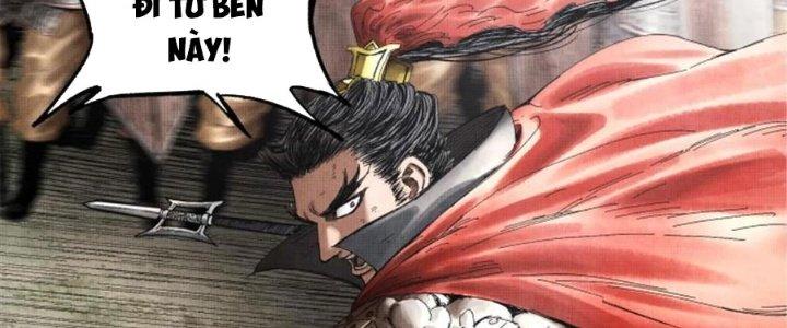 máy mô phỏng nhân sinh của lữ bố chapter 33 69