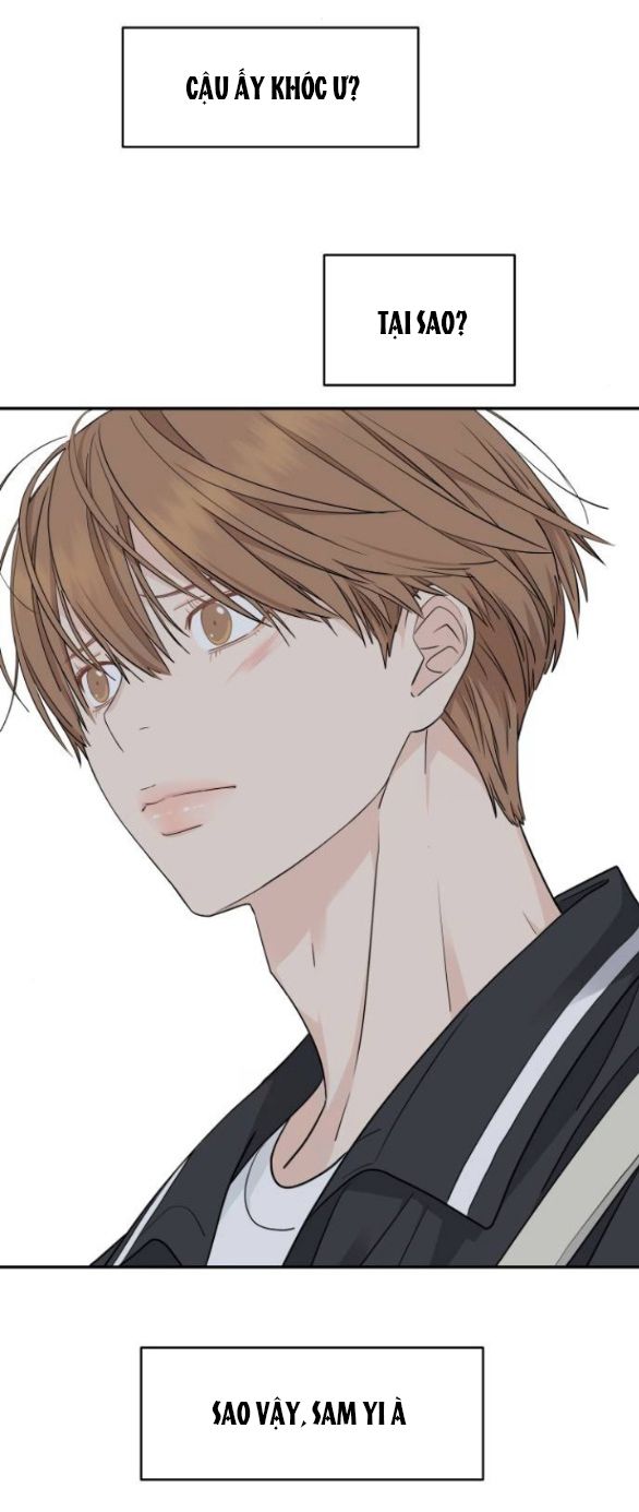 sam yi tái sinh chapter 38.1 7