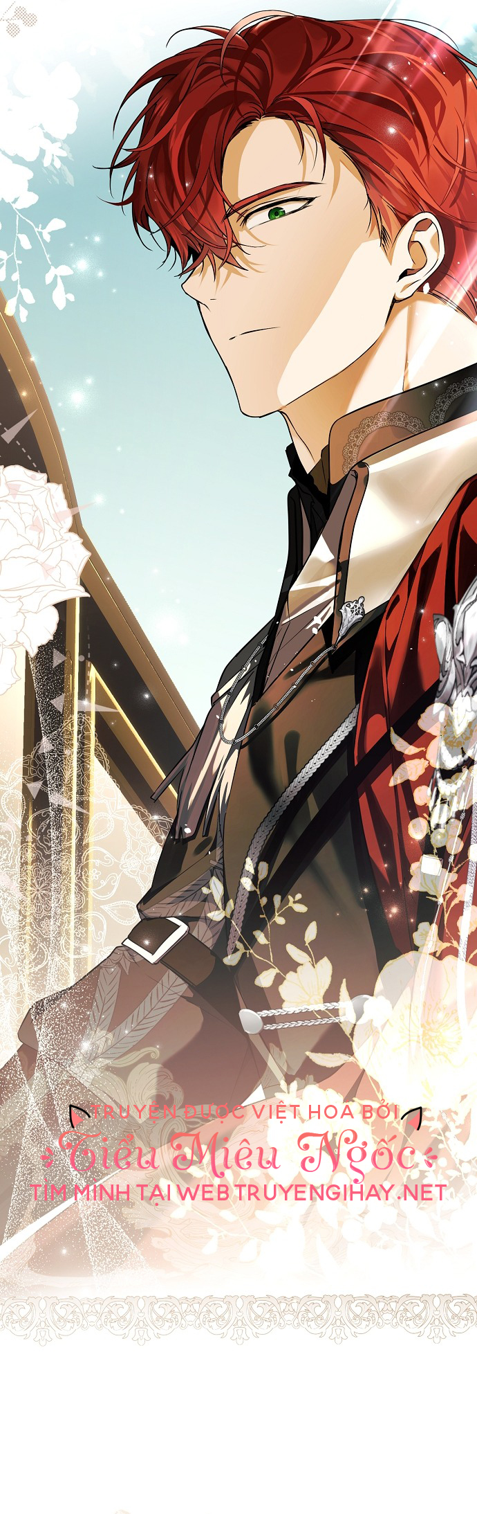 ai đó đang chiếm hữu cơ thể của tôi chapter 7 34