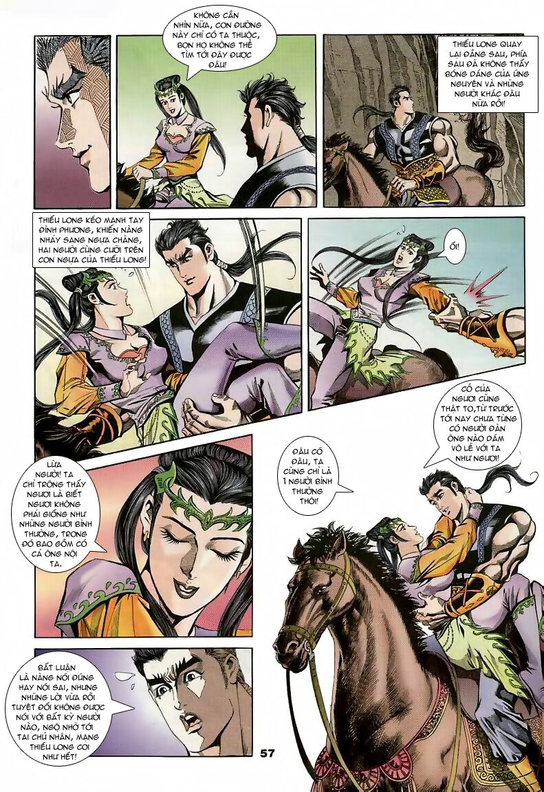 tầm tần ký chapter 8 27