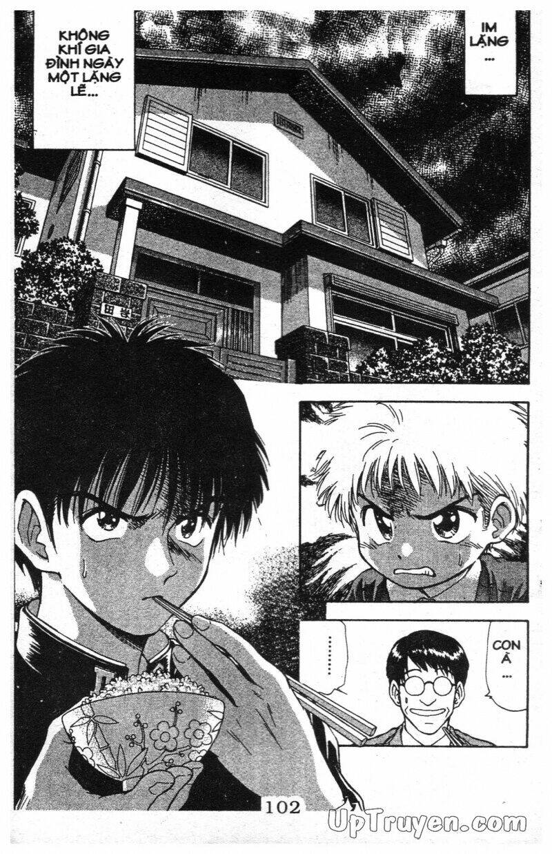 salad days chapter 113 42