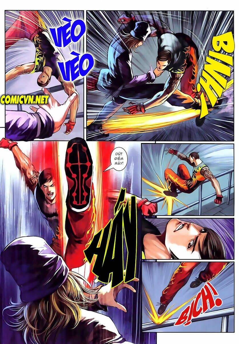 cửu long thành trại 2 chapter 36 10