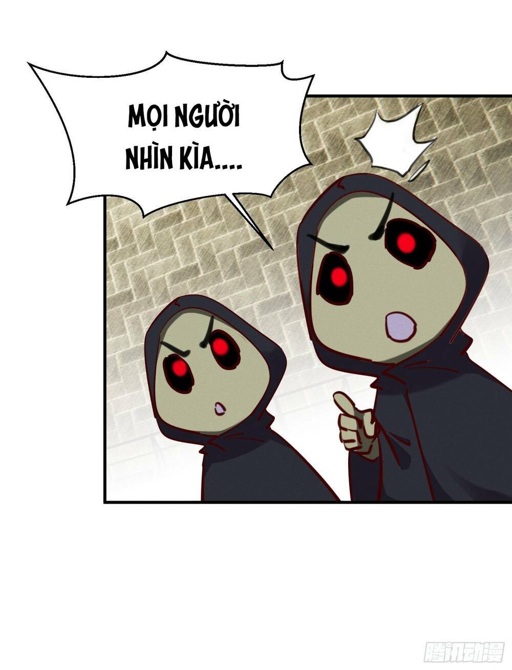 trở thành đạo sư dũng sĩ chapter 26 21