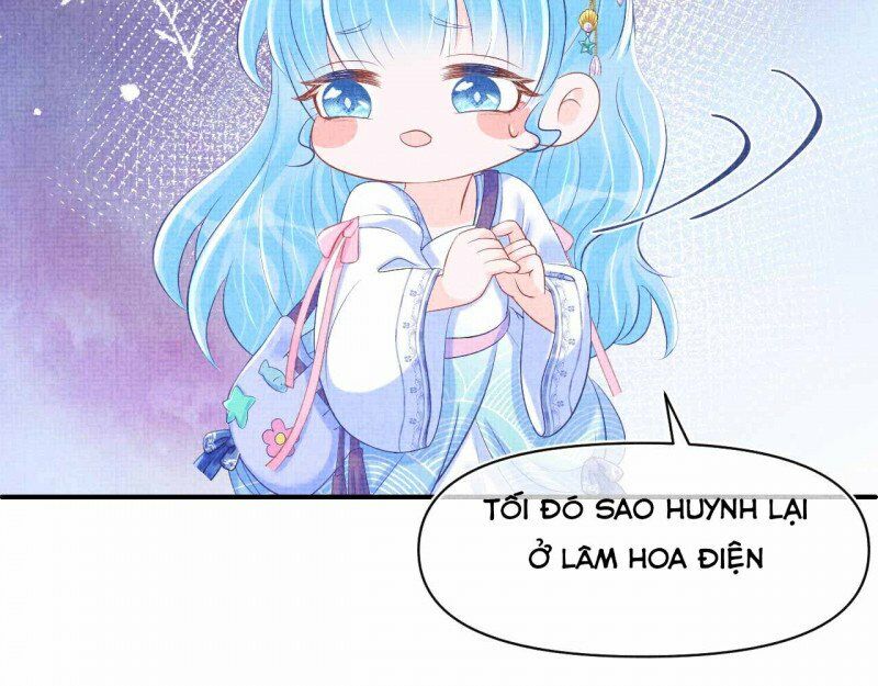 nhóc con người cá 3 tuổi rồi chapter 223 17