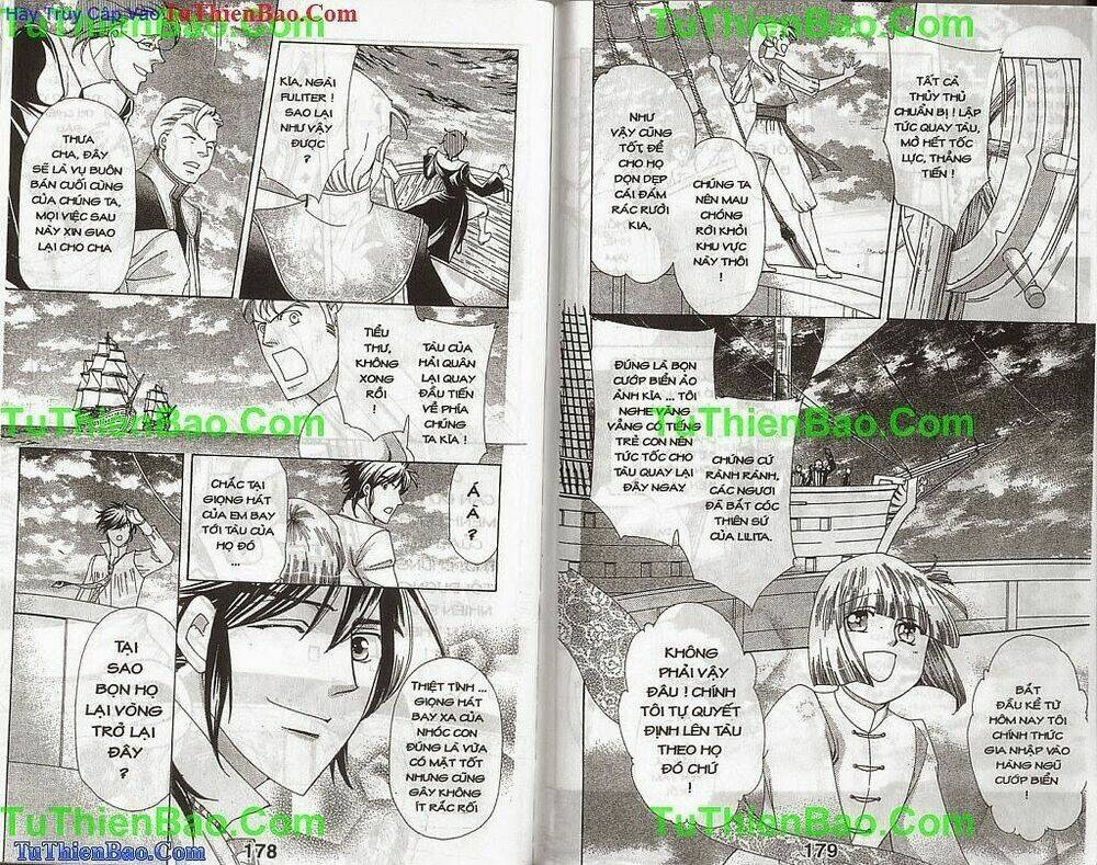 bông hoa cướp biển chapter 1 91