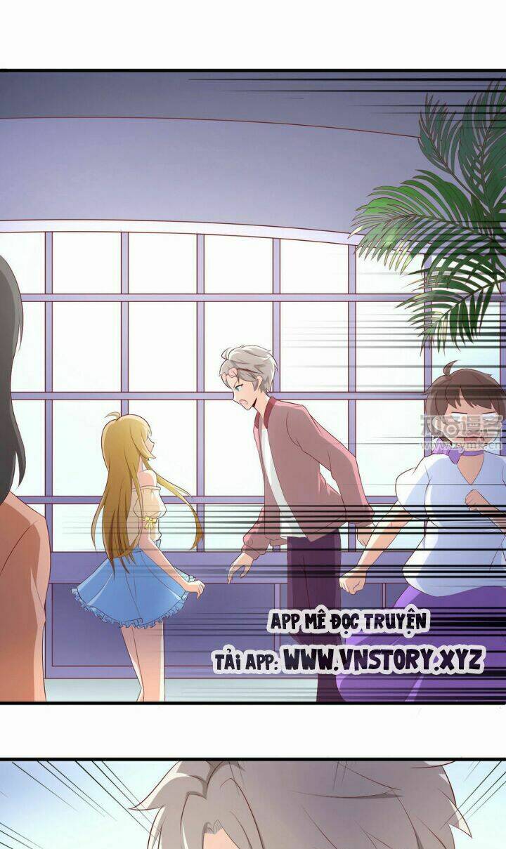 idol quốc dân đừng trêu tôi chapter 1 17