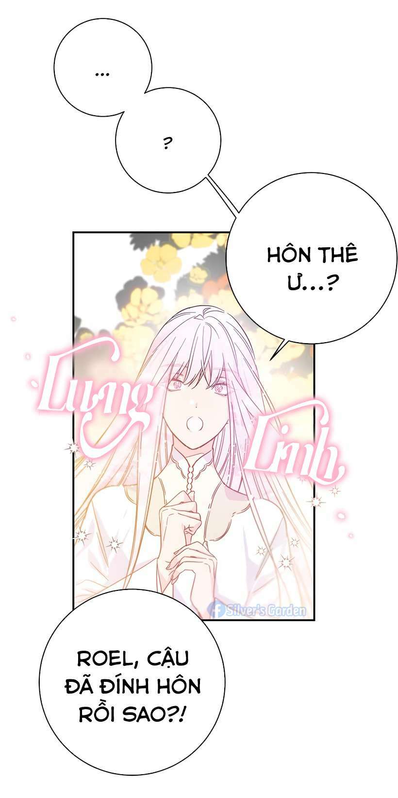 hung mãnh tiểu thư chapter 47 48