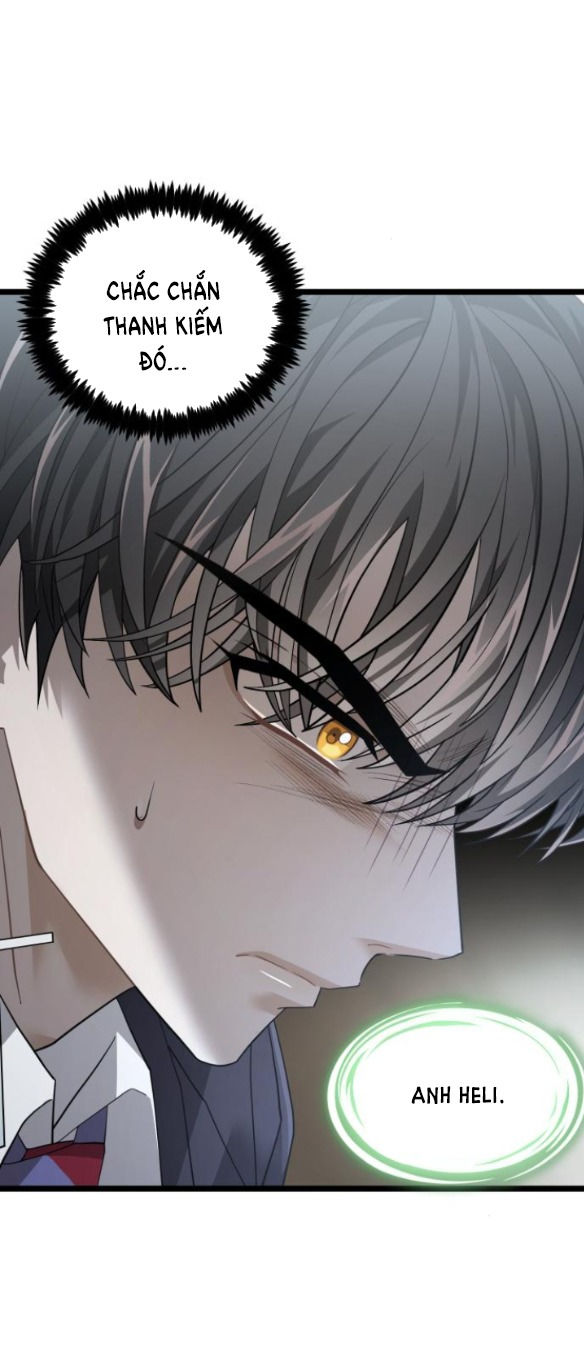 dark moon - tế đàn ánh trăng chapter 44.2 21