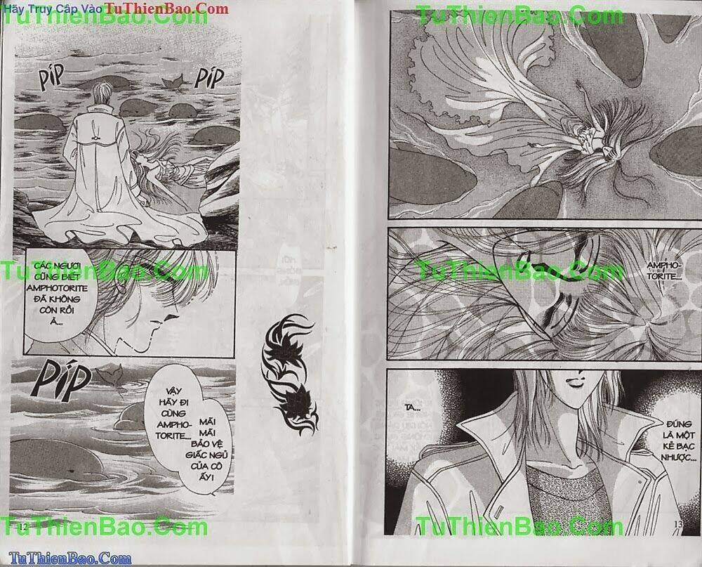 aries thần thoại cung hoàng đạo chapter 11 7