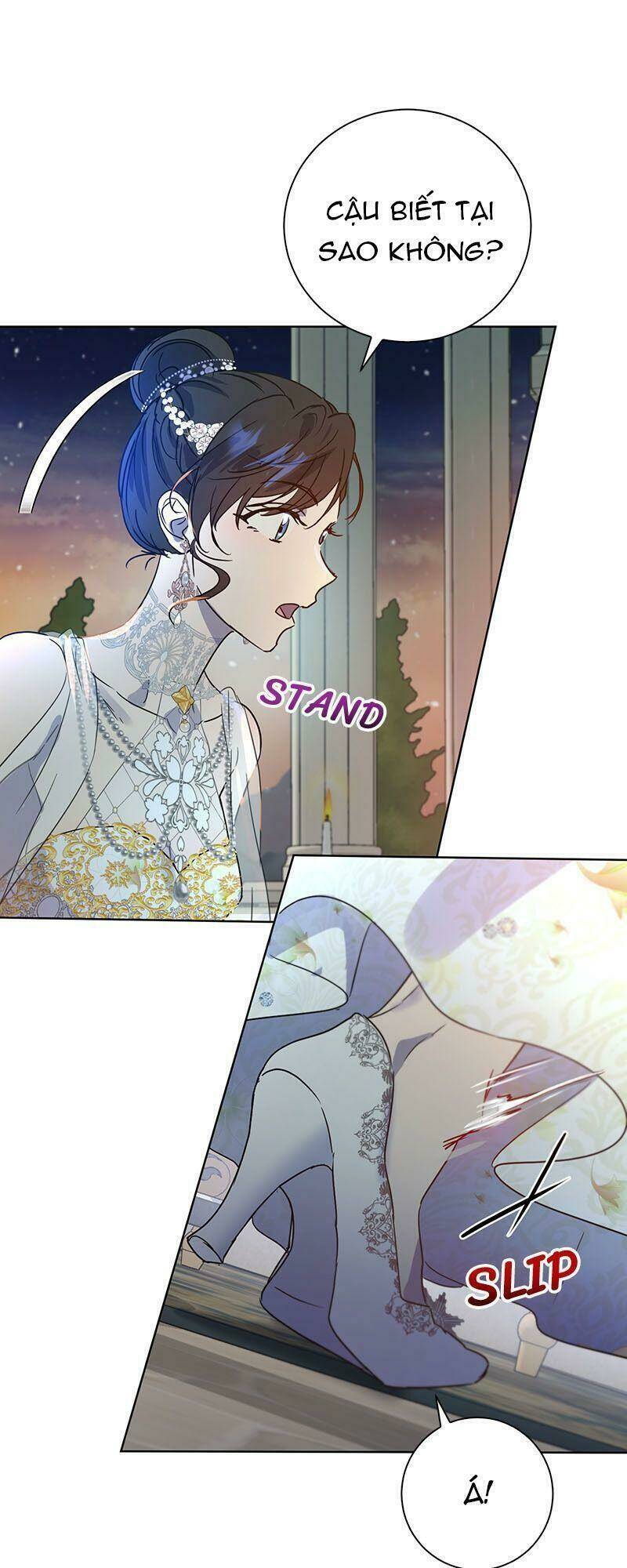 khế ước của ma tộc chapter 57 45