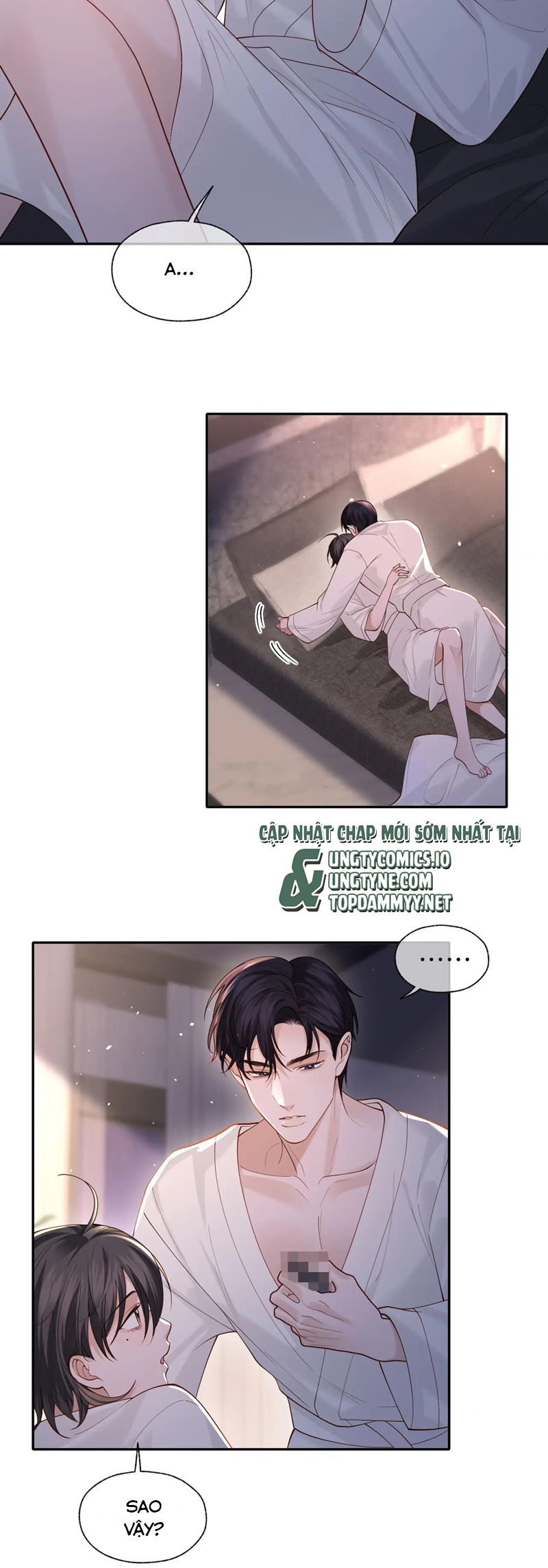 quan hệ sai lệch chapter 18 6