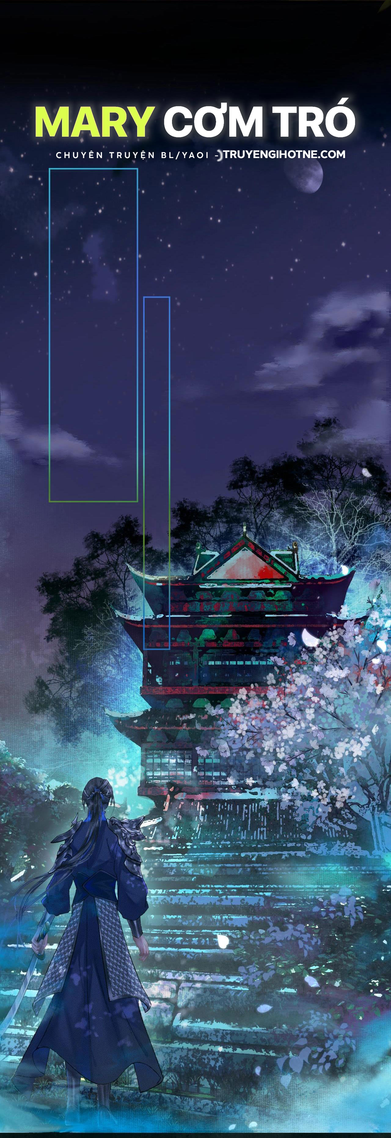 husky và sư tôn mèo trắng chapter 1 31