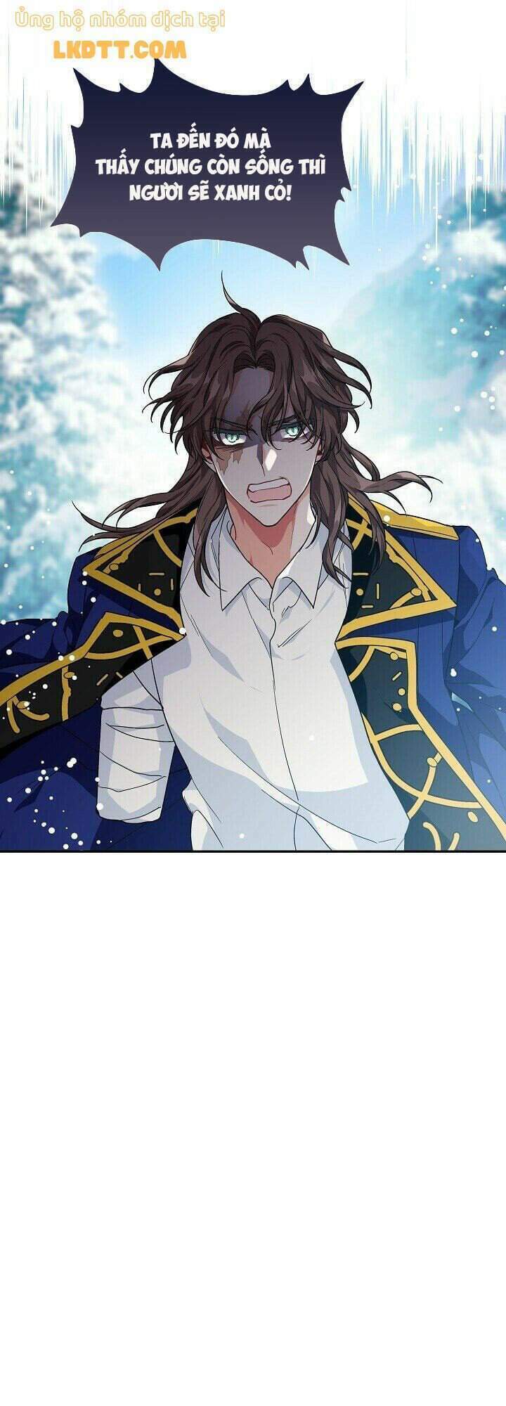 nữ hoàng ngoại khoa chapter 85 39