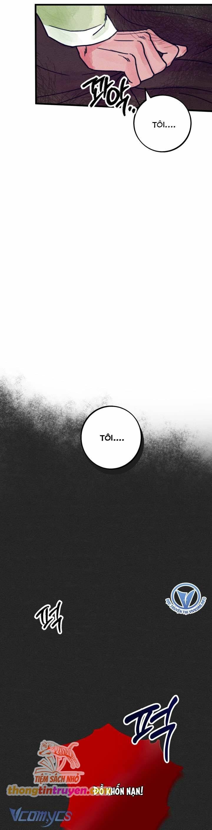 [18+] lễ thành hôn tháng 5 chapter 2 18