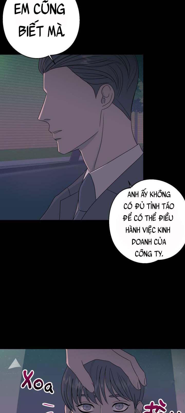 nhiệm vụ không lối thoát chapter 9 15